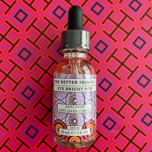 Eye Bright Now by The Better Skin